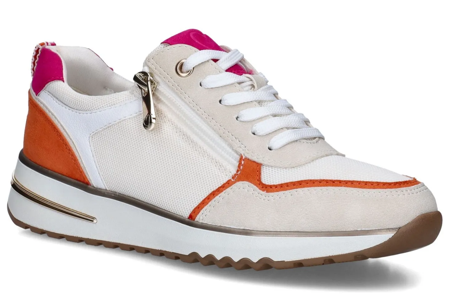Lage sneakers MARCO TOZZI