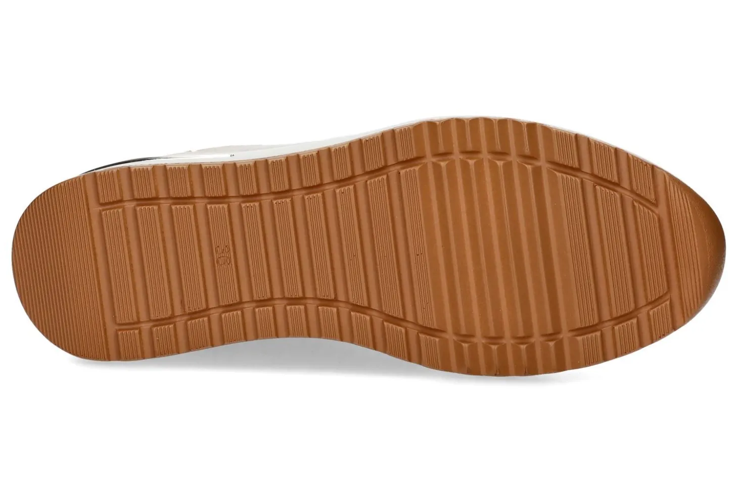 Lage sneakers MARCO TOZZI