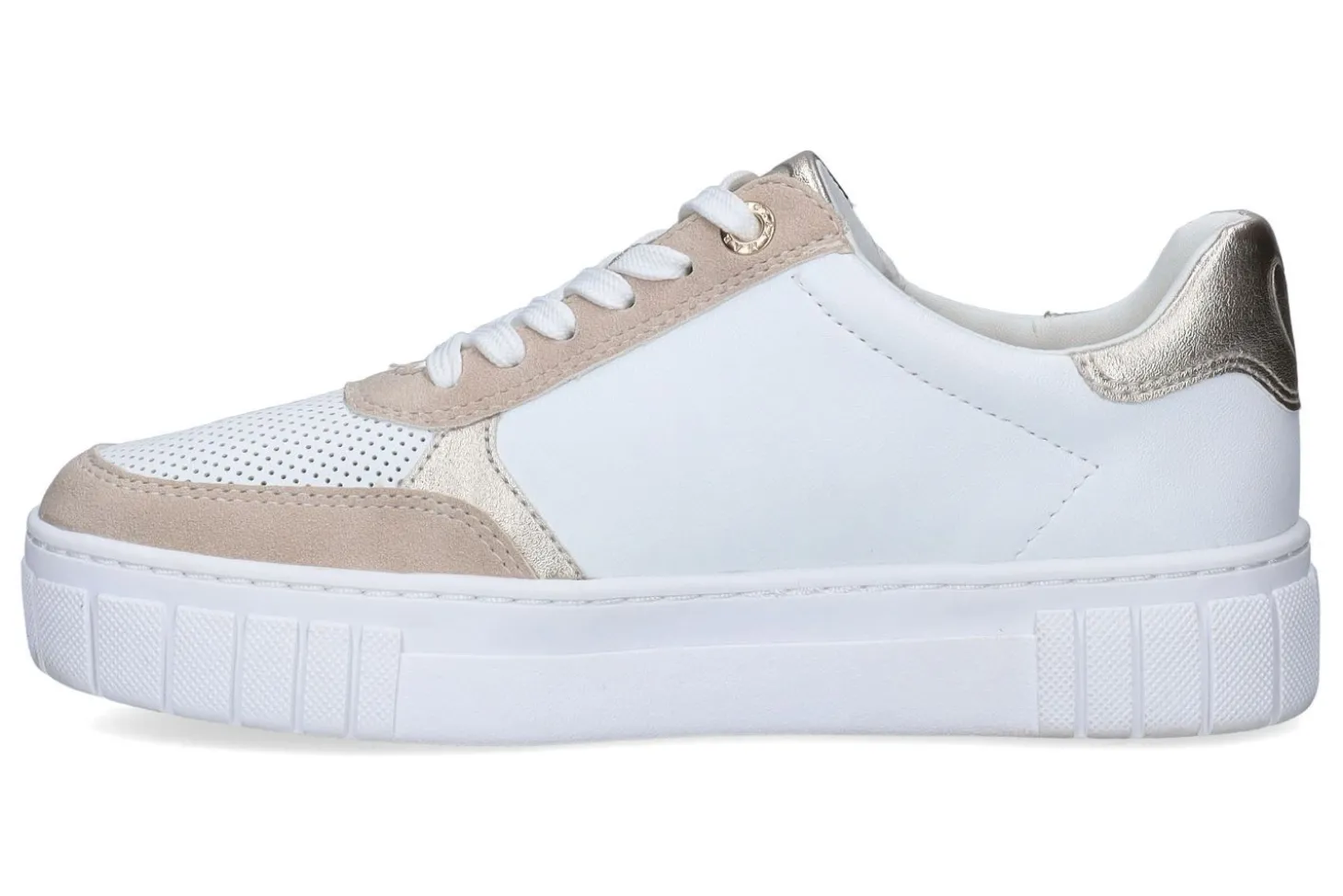 Lage sneakers MARCO TOZZI