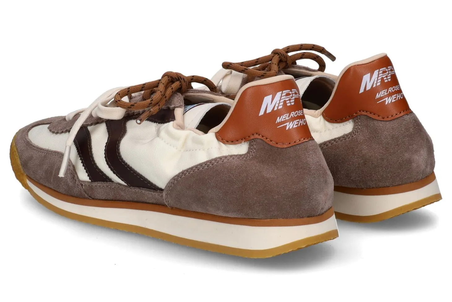 Lage sneakers MARIPE