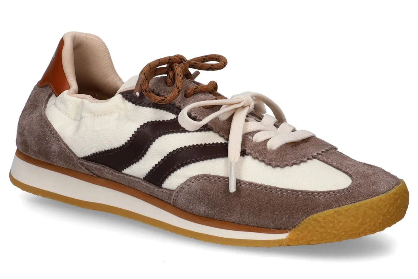 Lage sneakers MARIPE