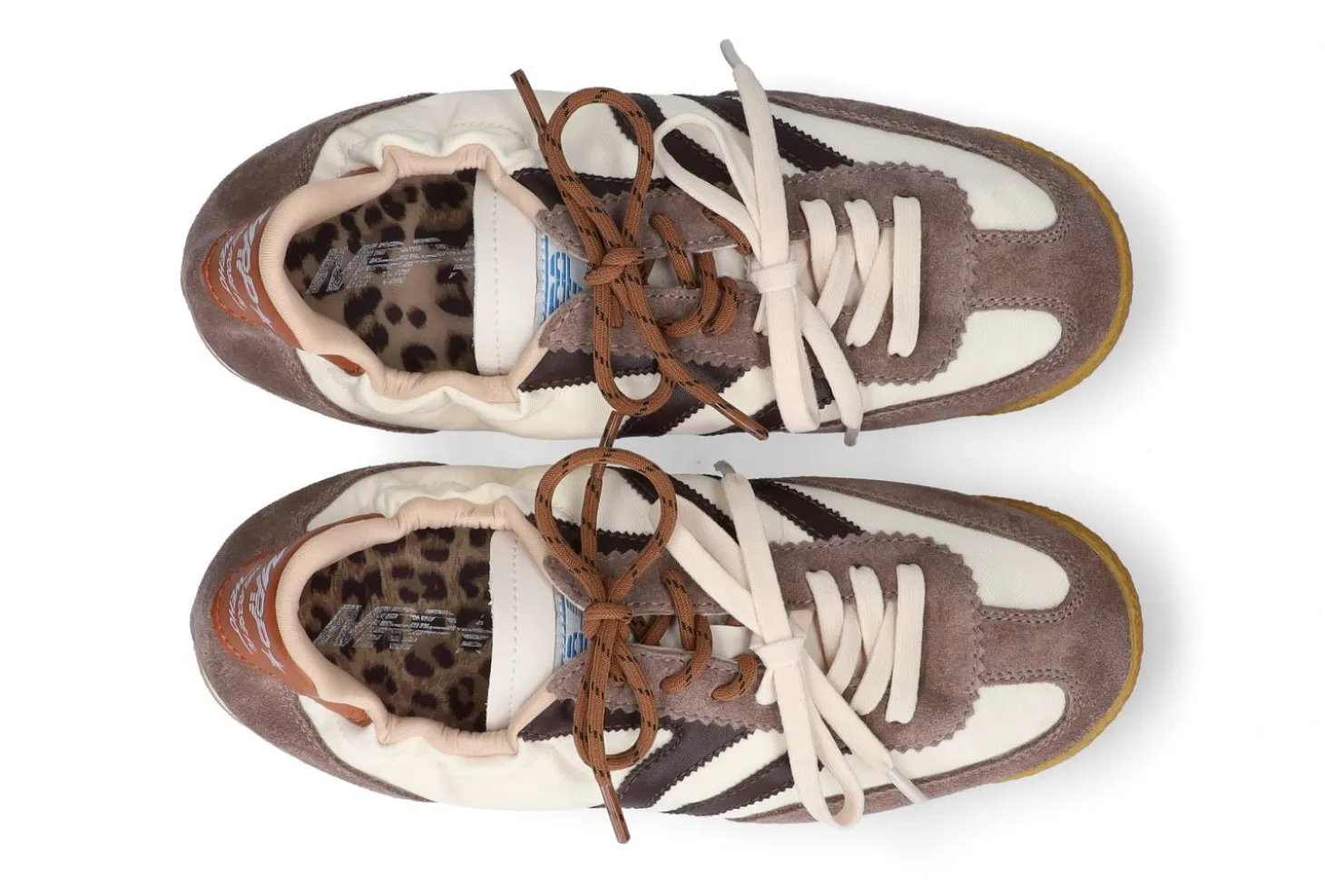 Lage sneakers MARIPE