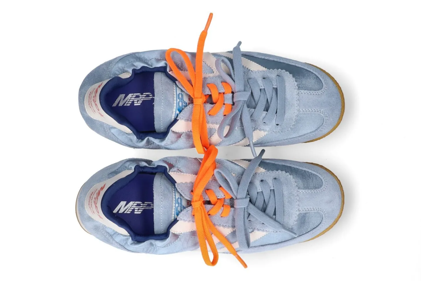 Lage sneakers MARIPE