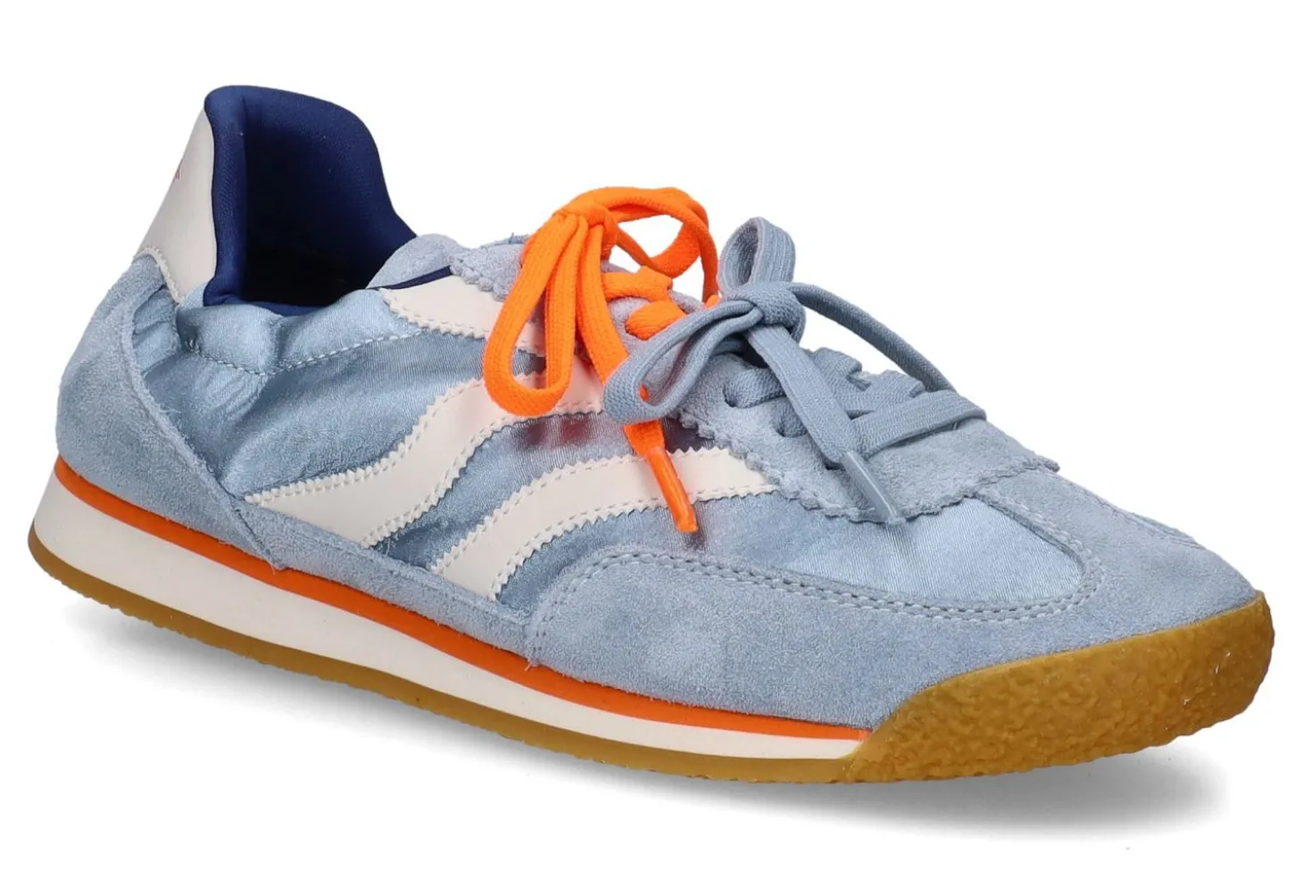 Lage sneakers MARIPE