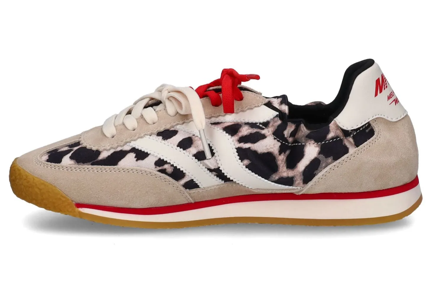 Lage sneakers MARIPE