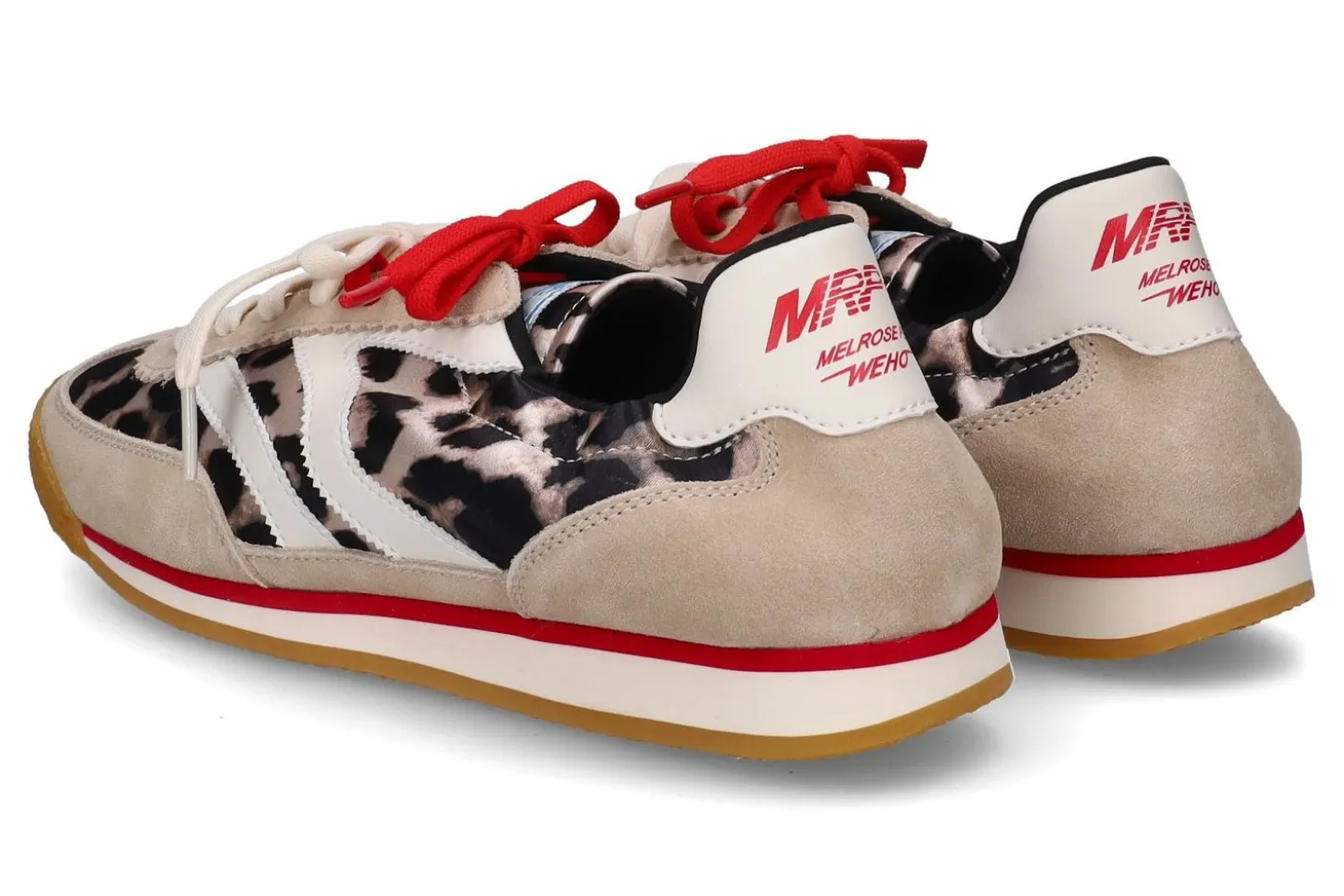 Lage sneakers MARIPE
