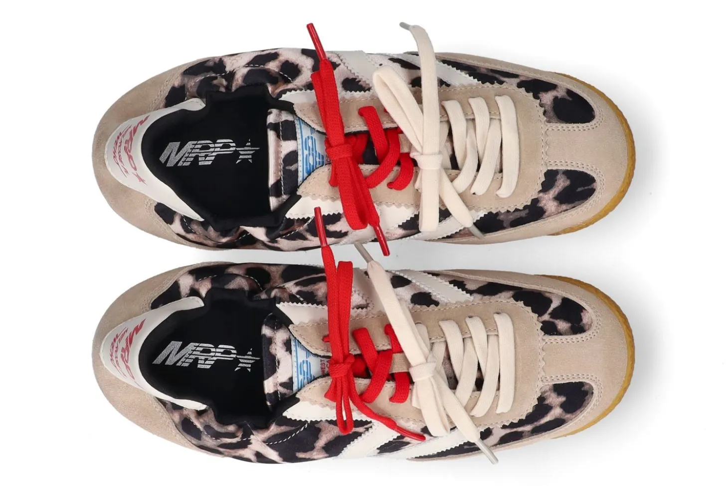 Lage sneakers MARIPE