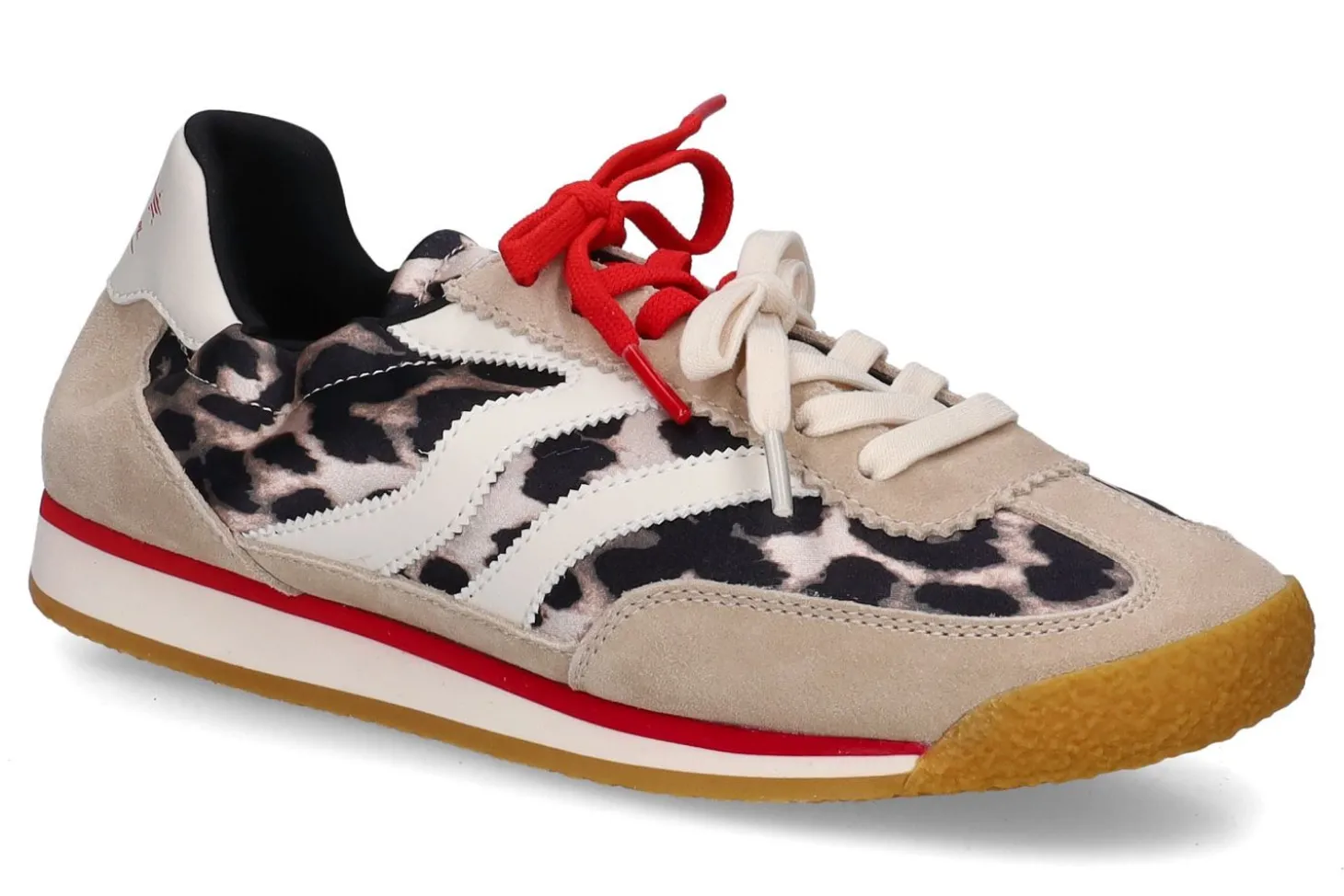 Lage sneakers MARIPE