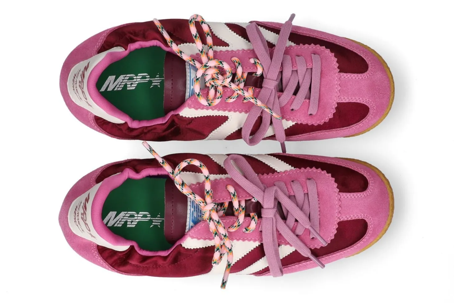 Lage sneakers MARIPE