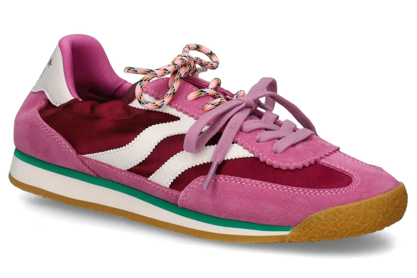 Lage sneakers MARIPE