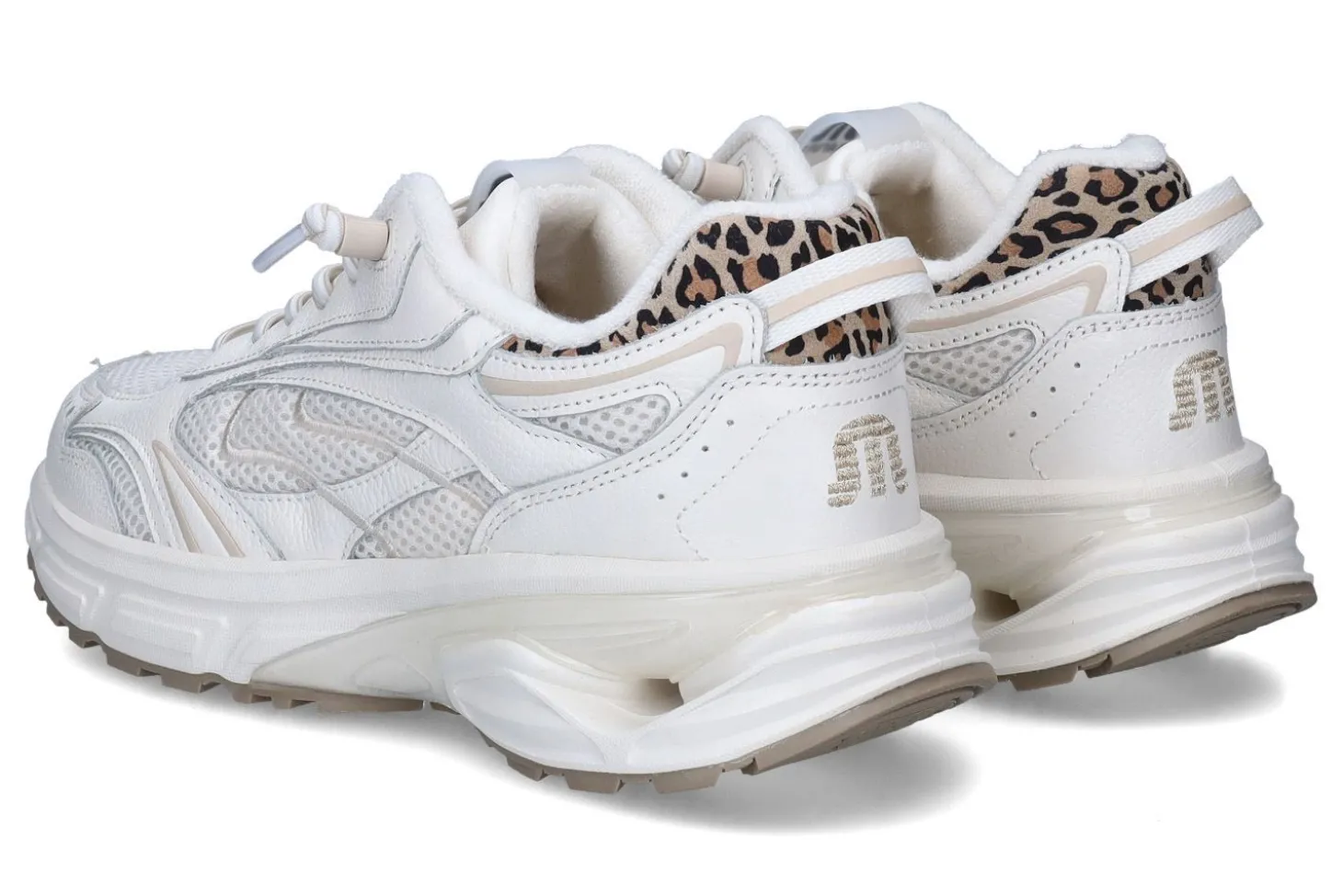 Lage sneakers MARUTI