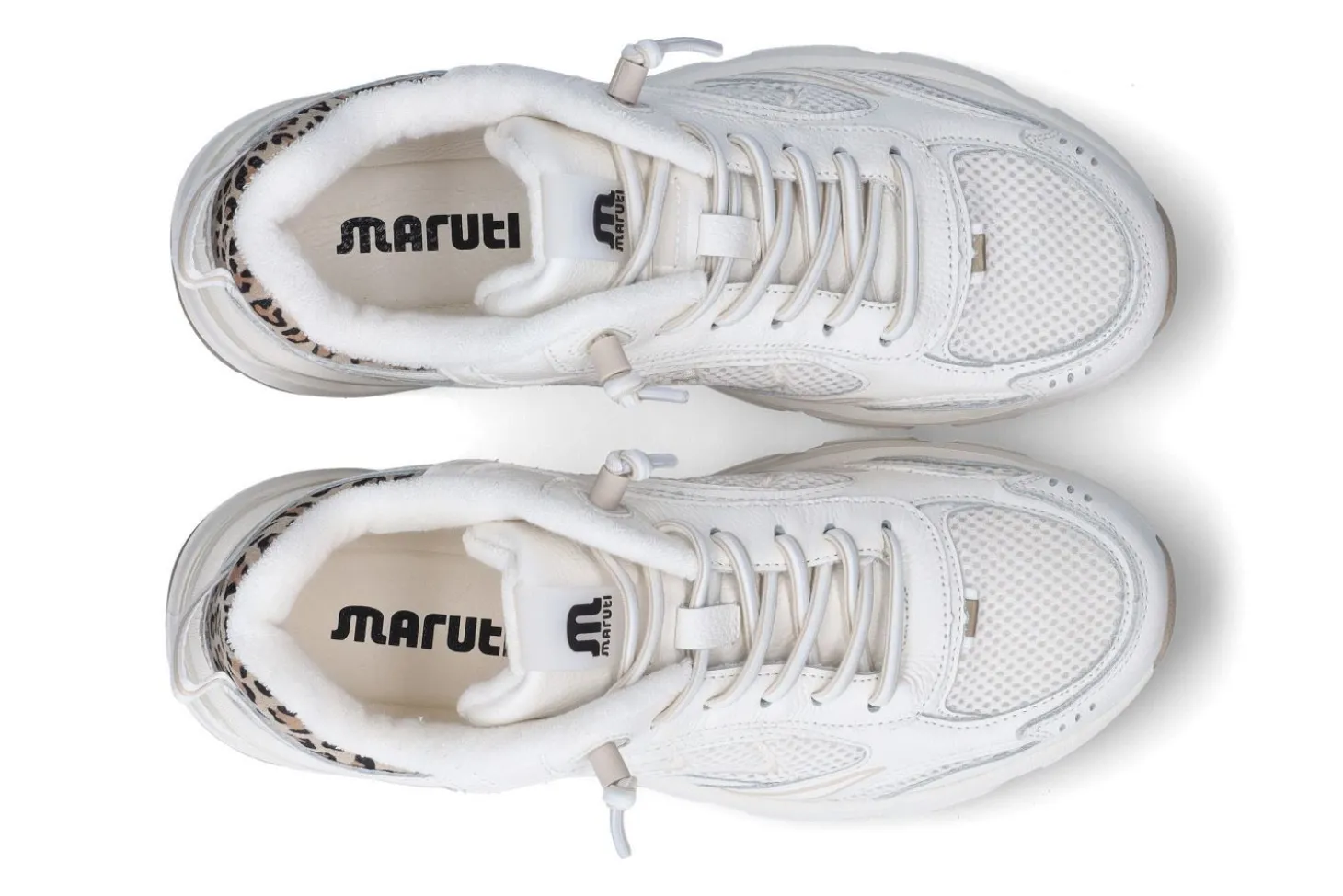 Lage sneakers MARUTI
