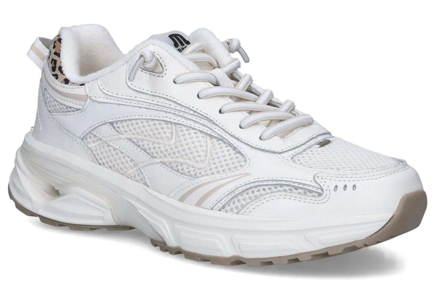 Lage sneakers MARUTI