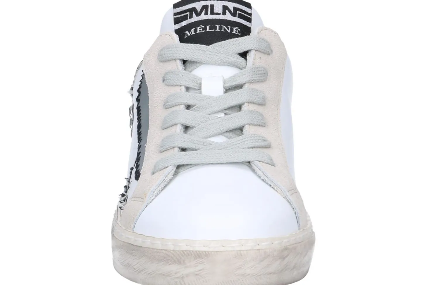 Lage sneakers MELINE