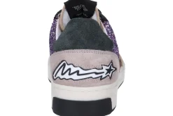 Lage sneakers MELINE