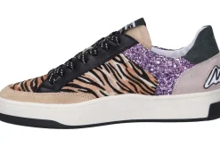 Lage sneakers MELINE