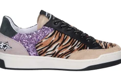 Lage sneakers MELINE