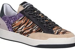 Lage sneakers MELINE
