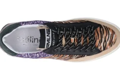 Lage sneakers MELINE