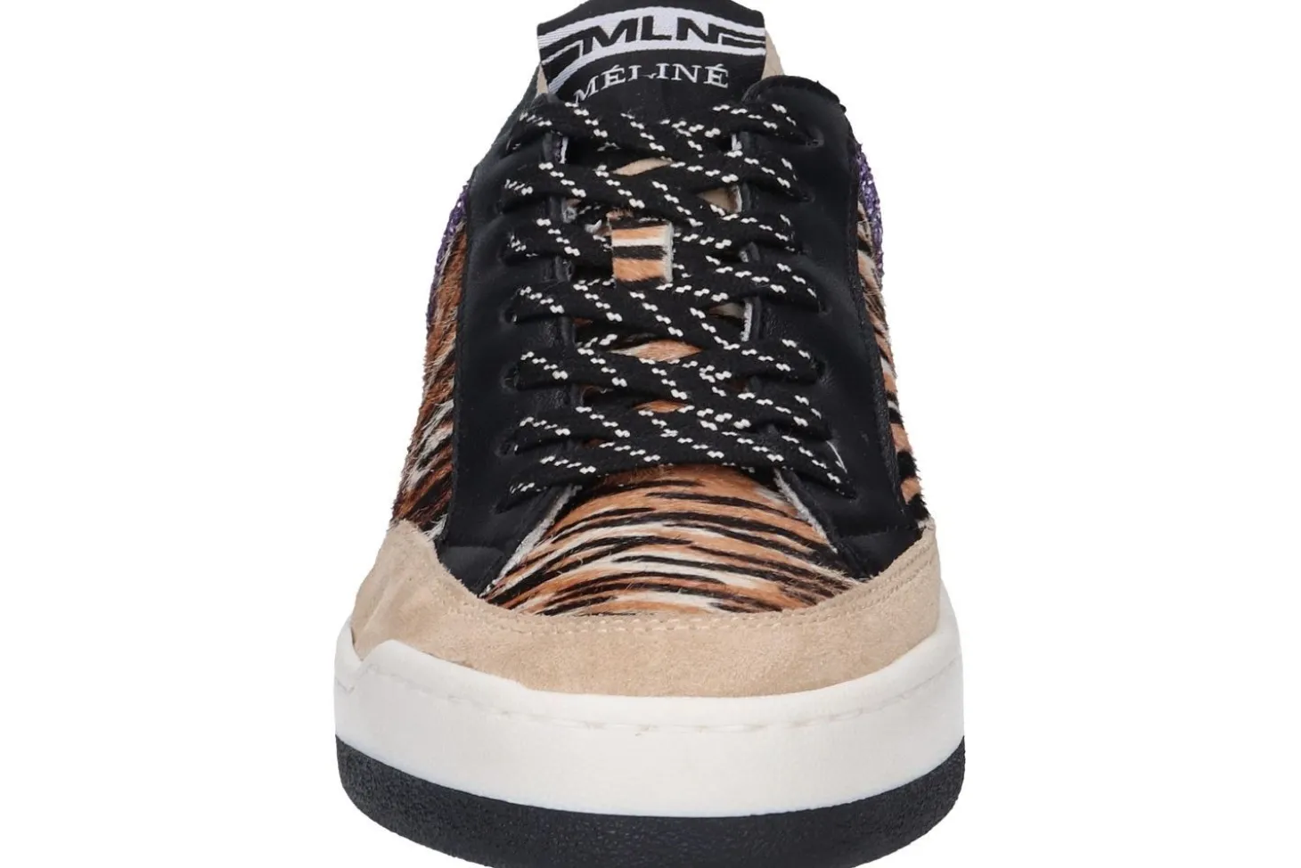 Lage sneakers MELINE