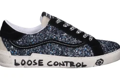 Lage sneakers MELINE