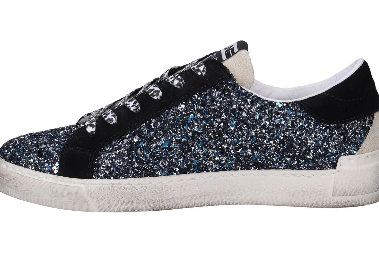 Lage sneakers MELINE