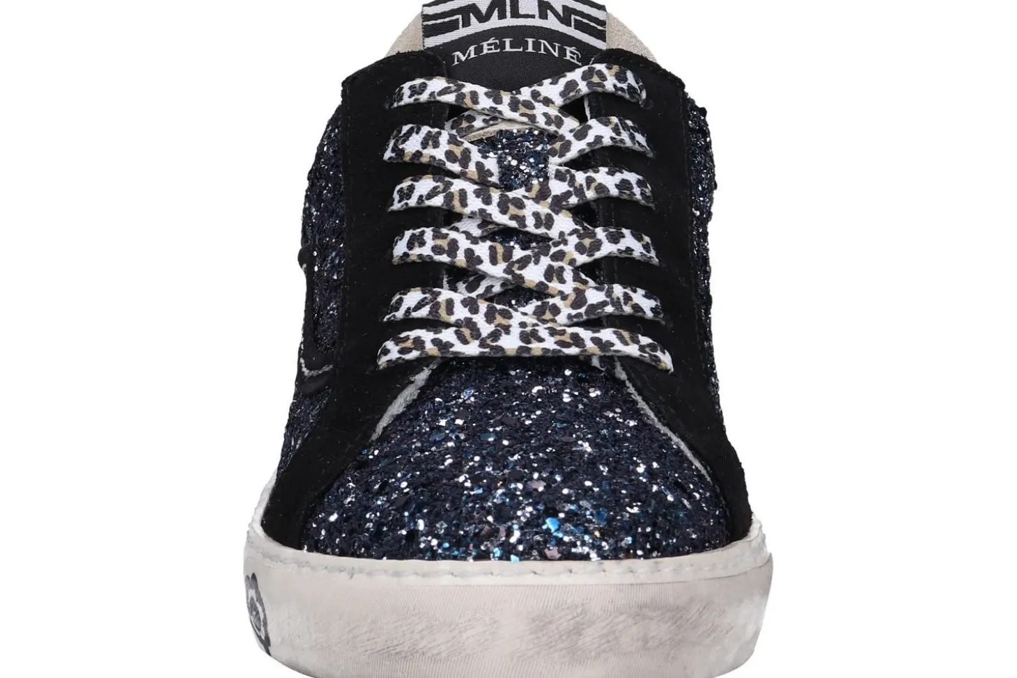 Lage sneakers MELINE