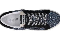 Lage sneakers MELINE
