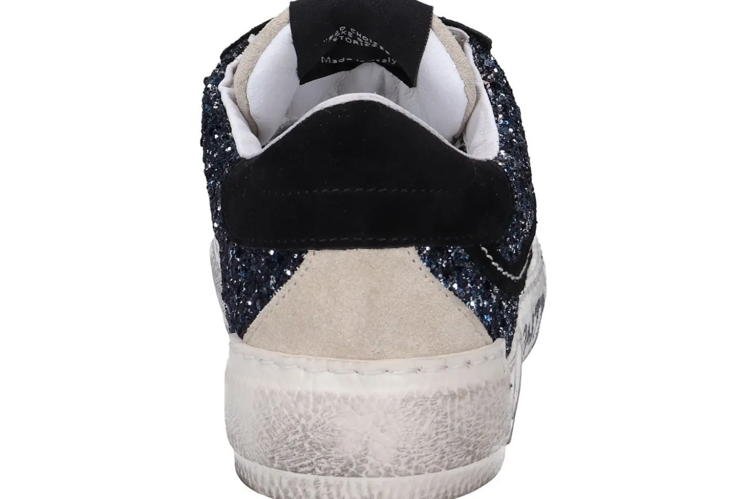 Lage sneakers MELINE