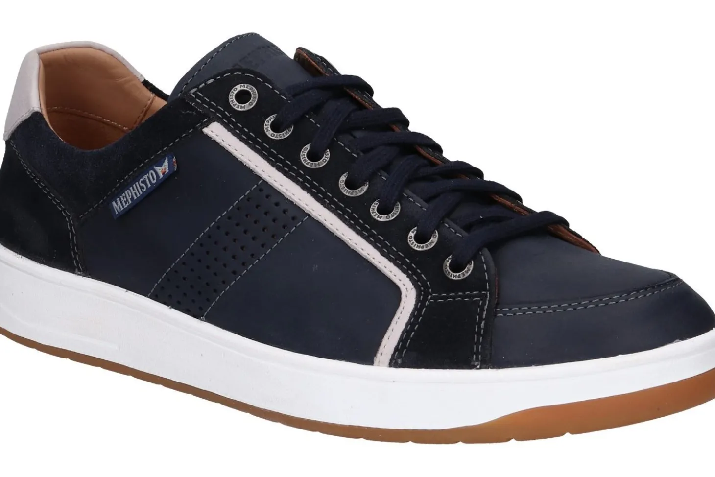 Lage sneakers MEPHISTO