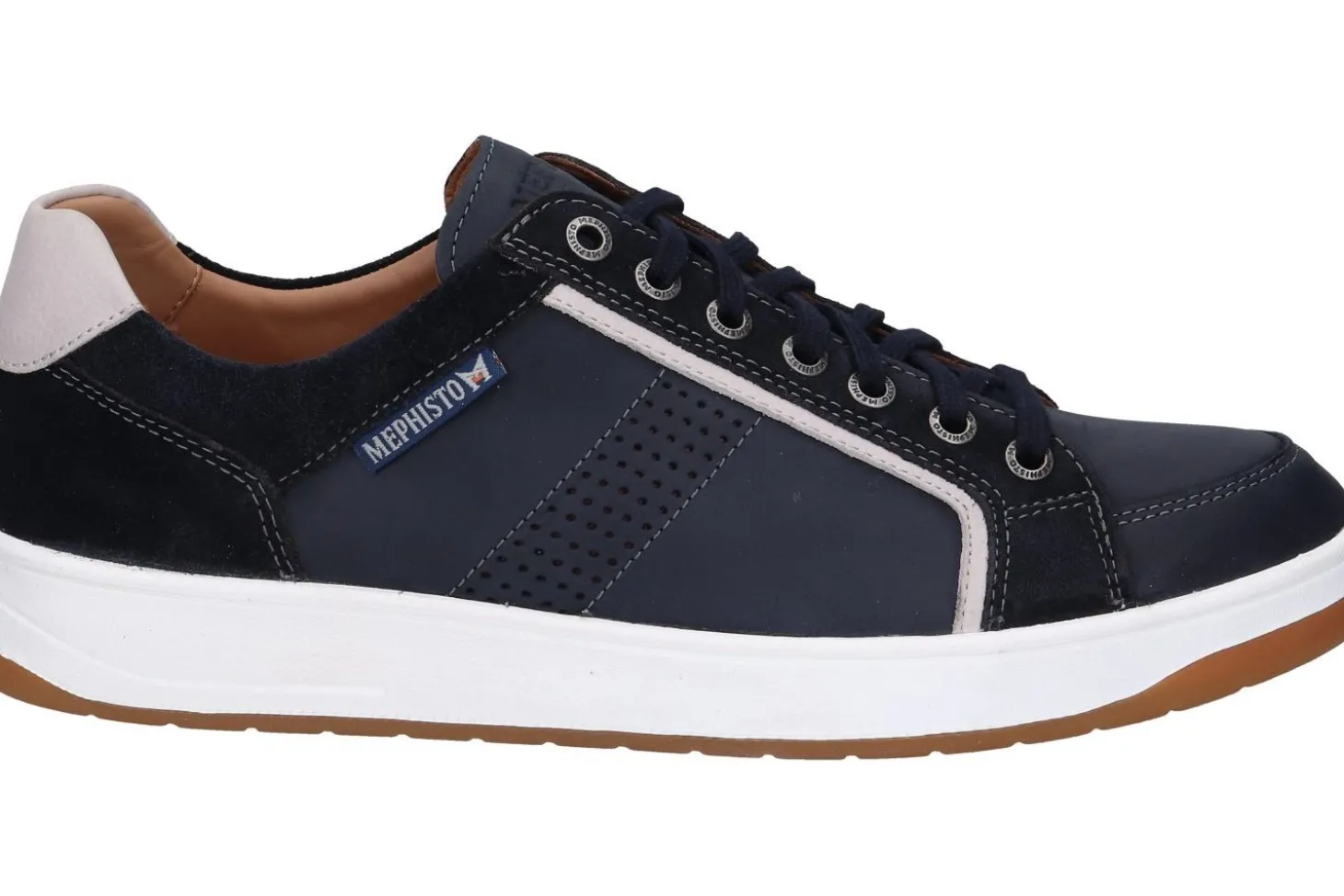 Lage sneakers MEPHISTO