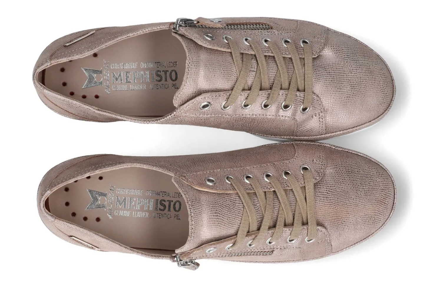 Lage sneakers MEPHISTO