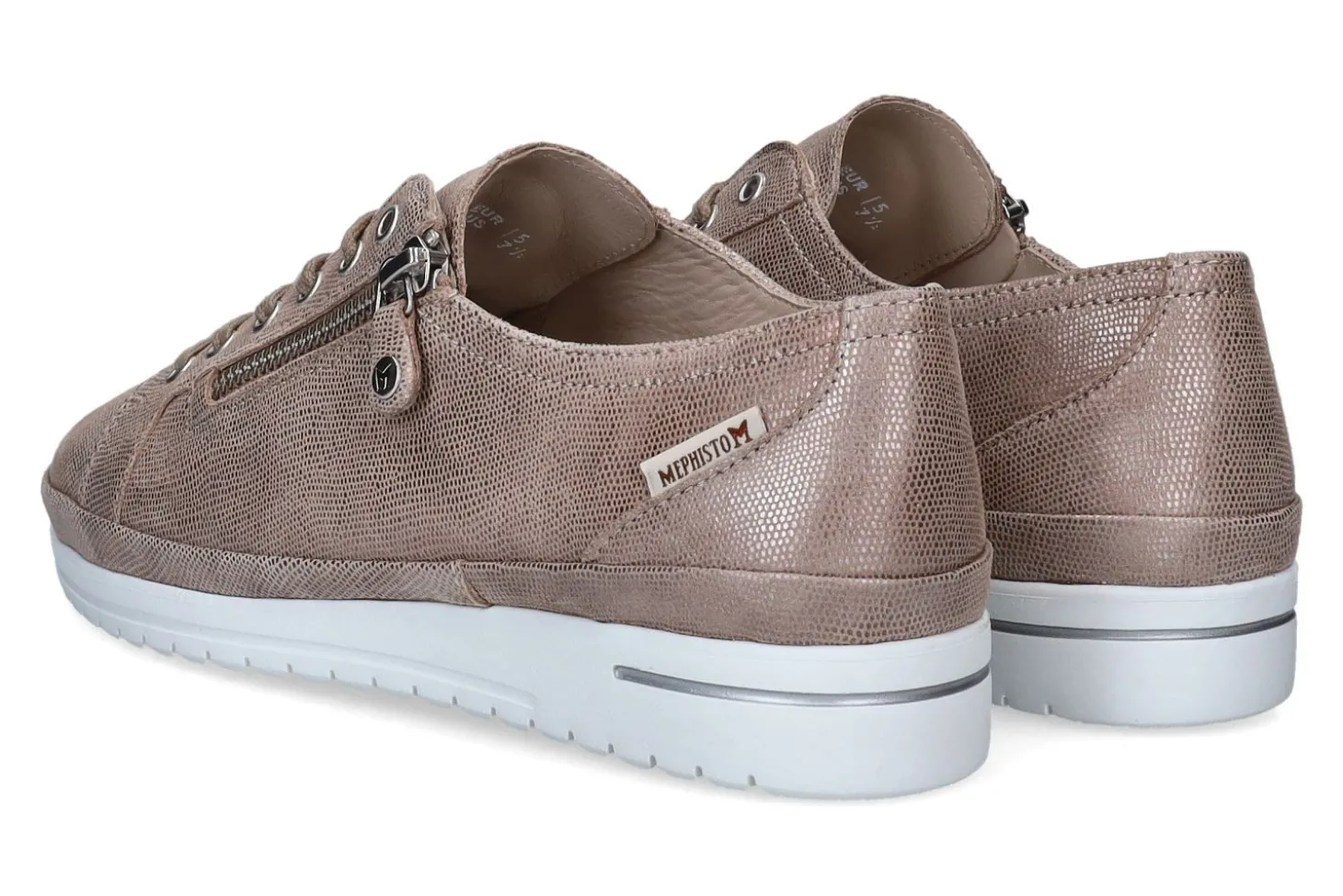 Lage sneakers MEPHISTO