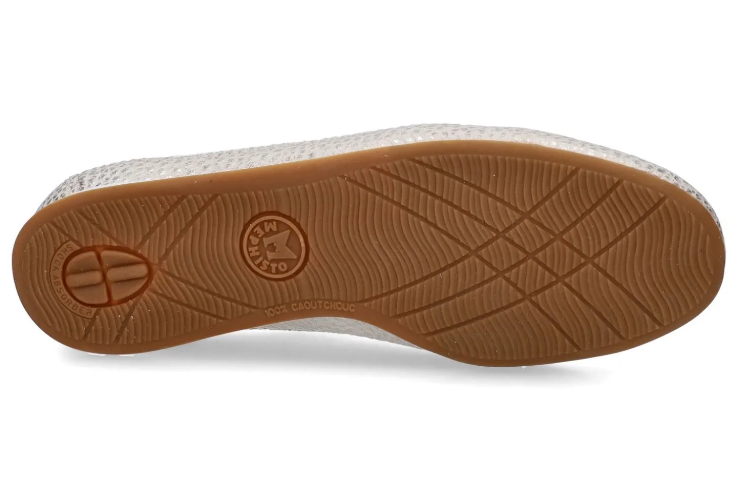 Lage sneakers MEPHISTO