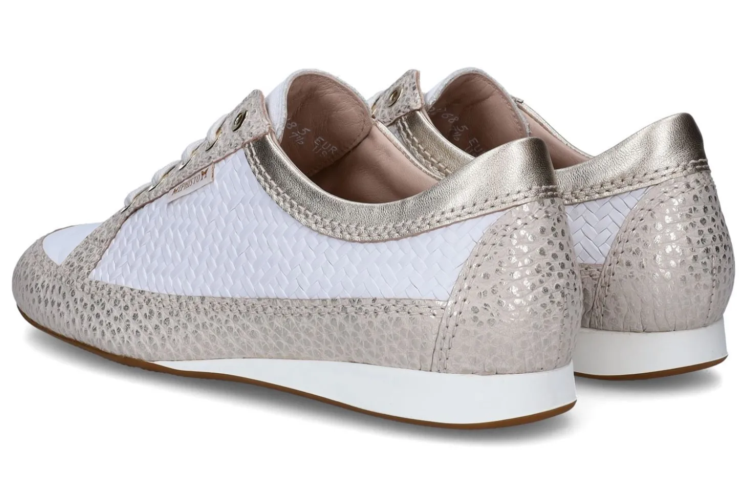 Lage sneakers MEPHISTO