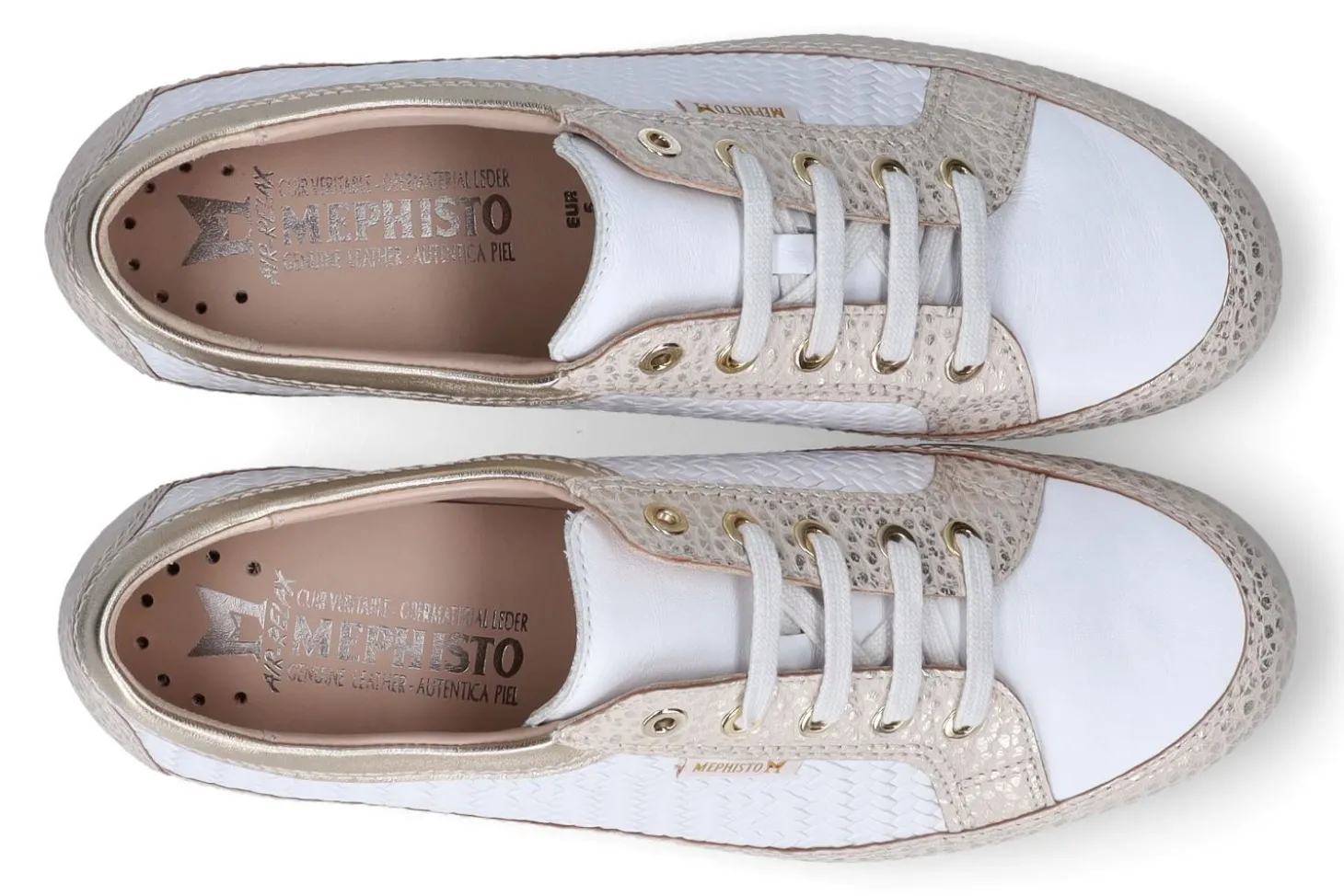 Lage sneakers MEPHISTO