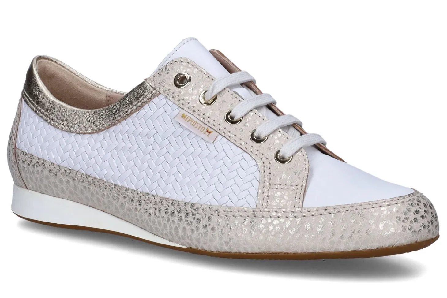 Lage sneakers MEPHISTO