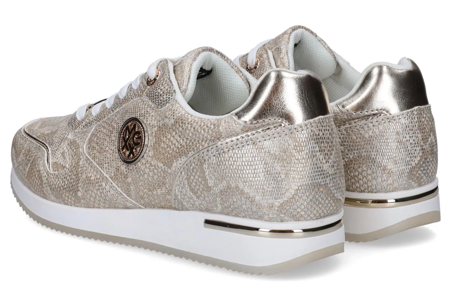 Lage sneakers MEXX