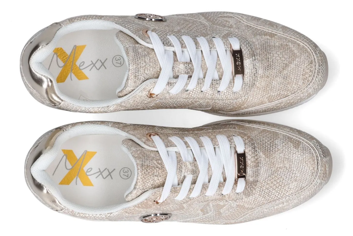 Lage sneakers MEXX