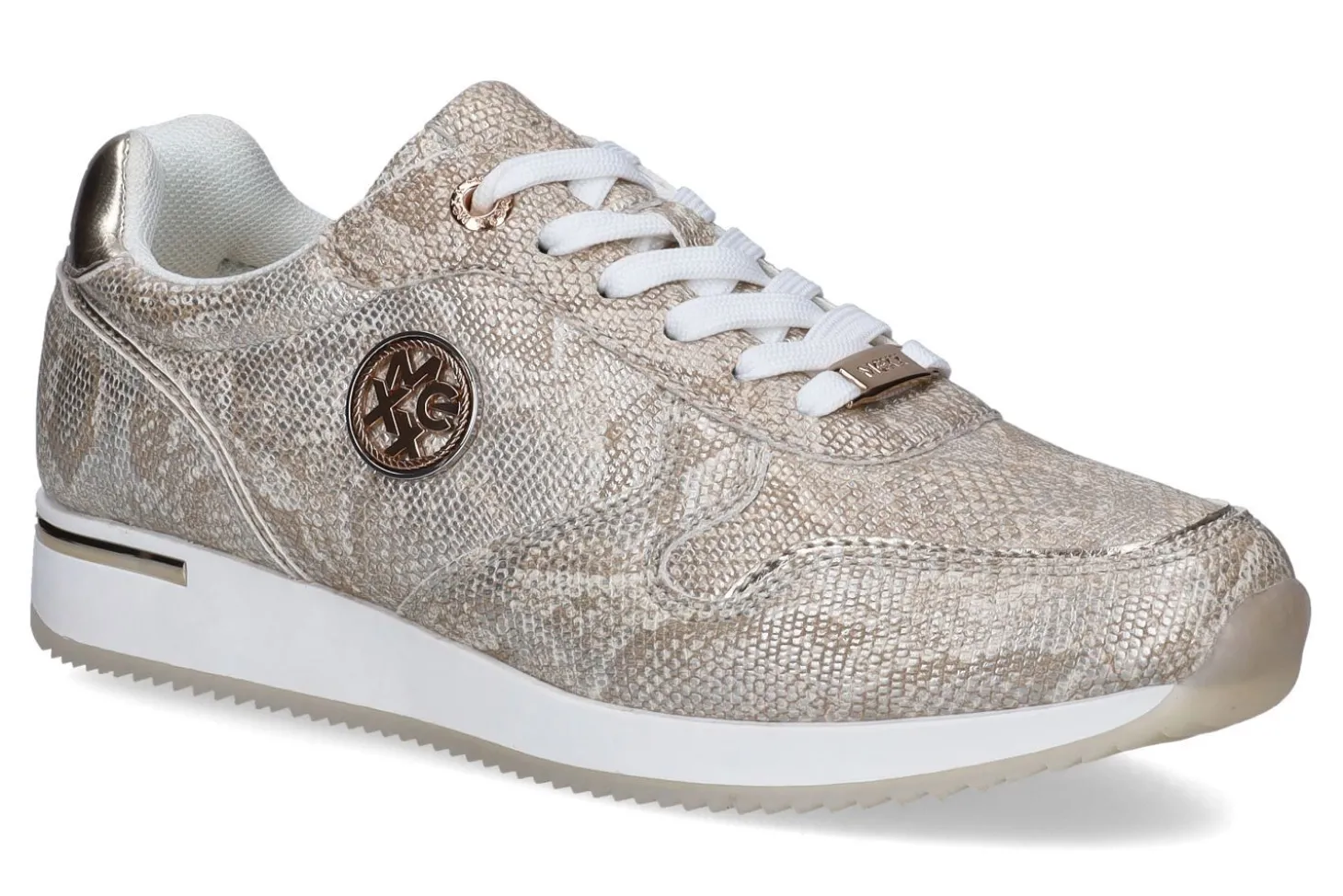 Lage sneakers MEXX