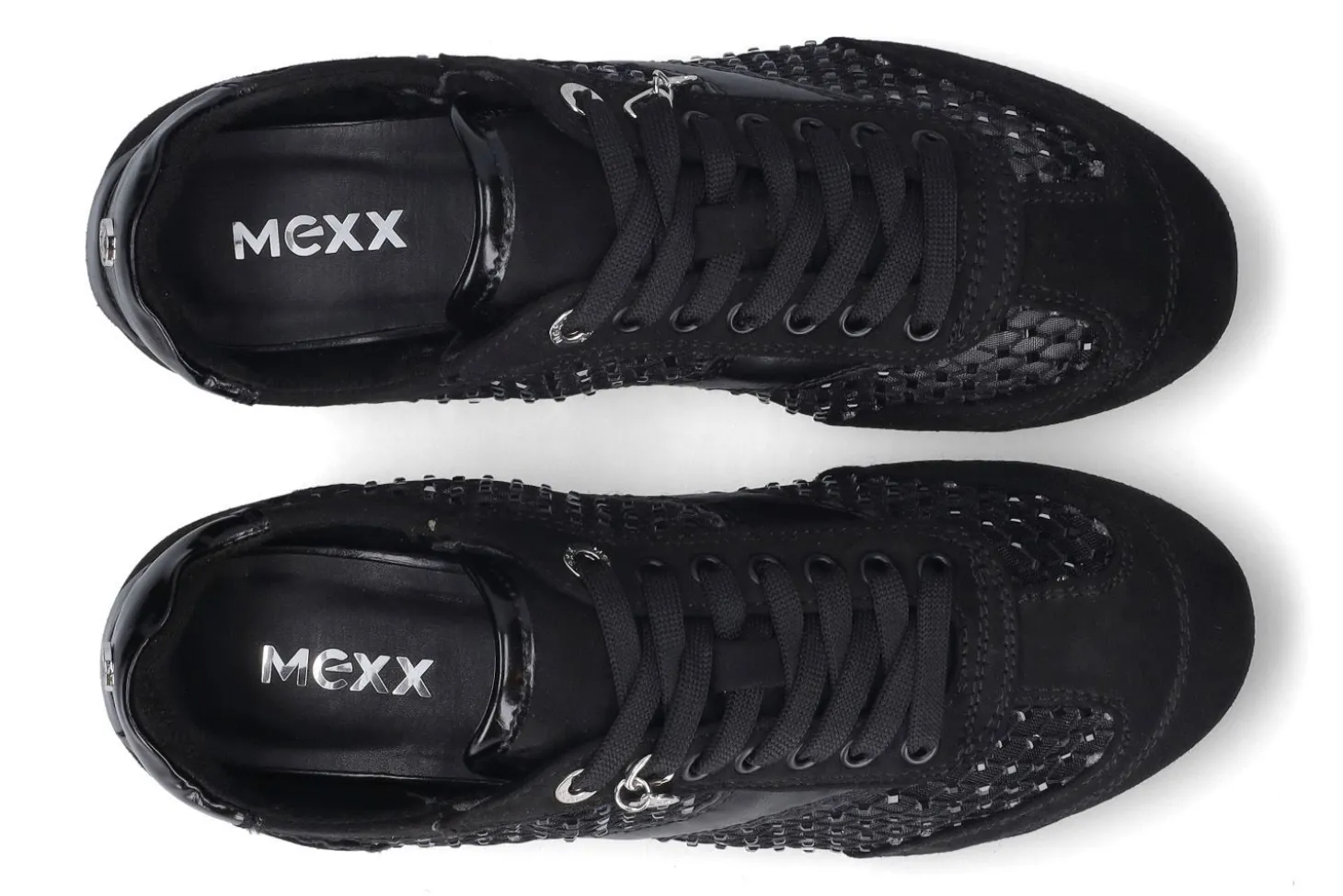 Lage sneakers MEXX