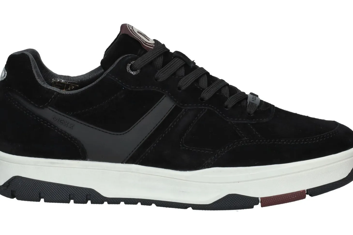 Lage sneakers MEXX