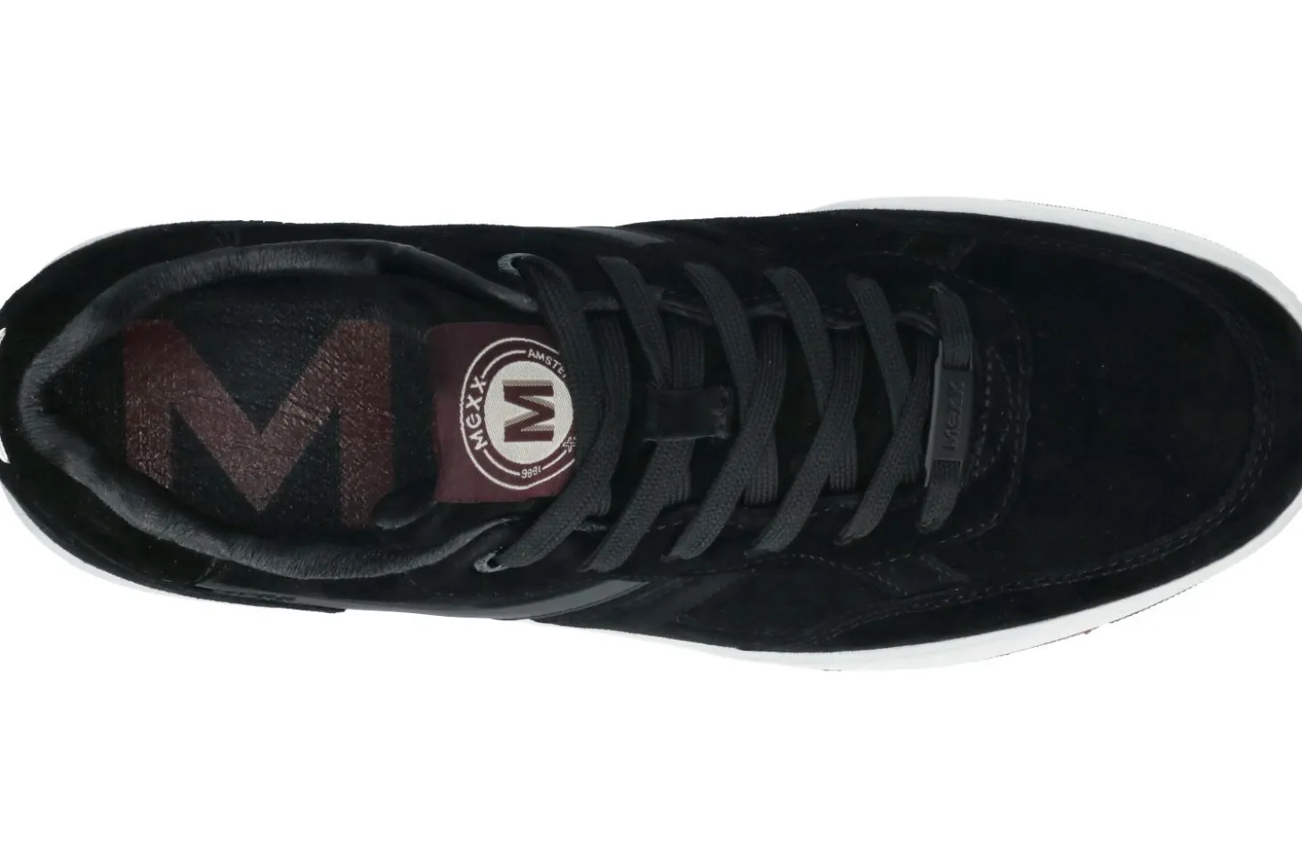 Lage sneakers MEXX