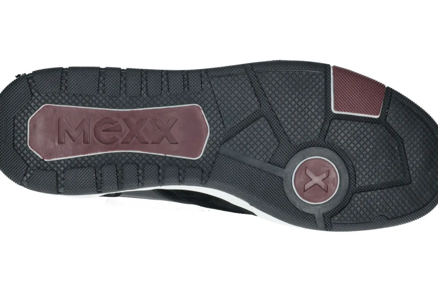 Lage sneakers MEXX