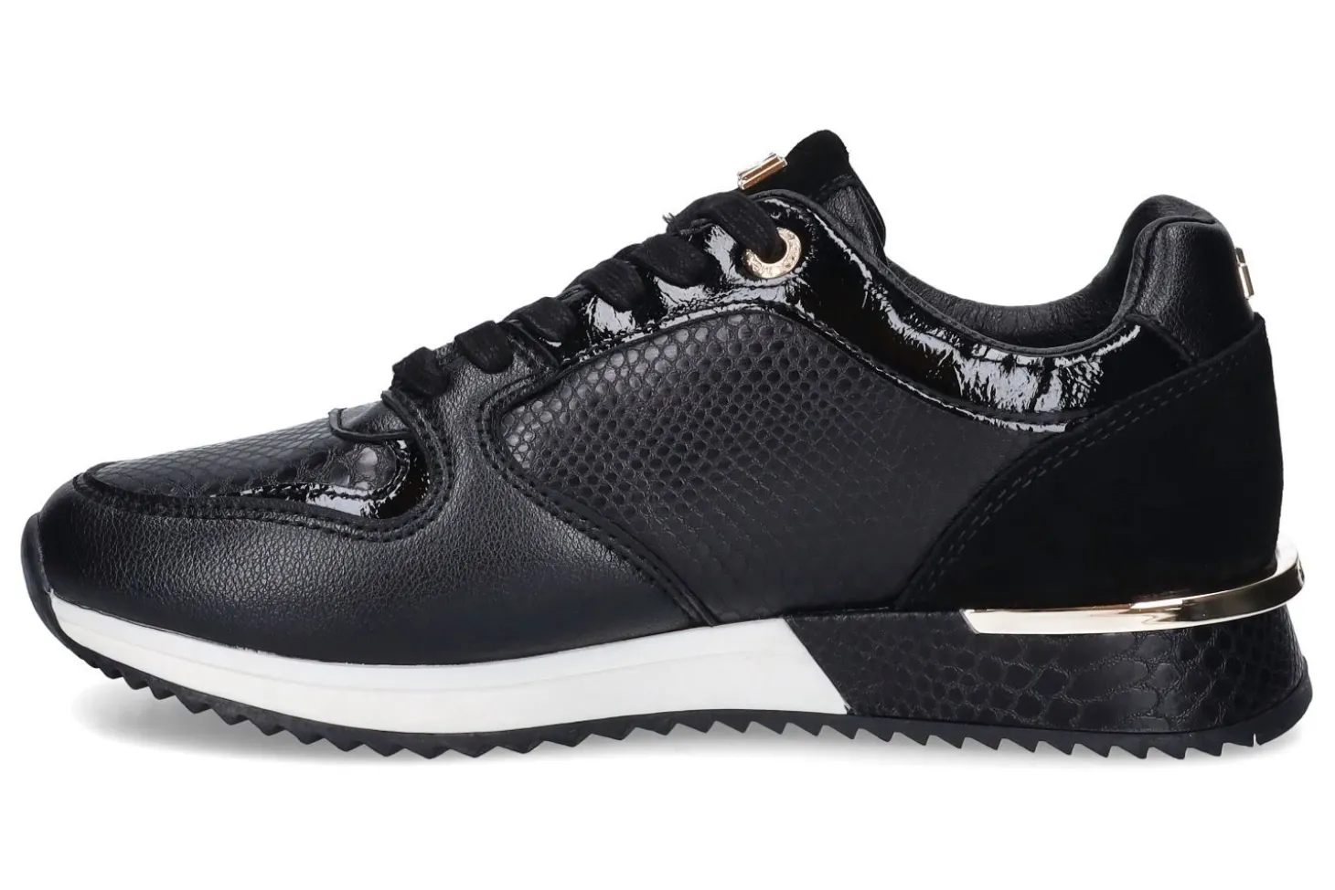 Lage sneakers MEXX