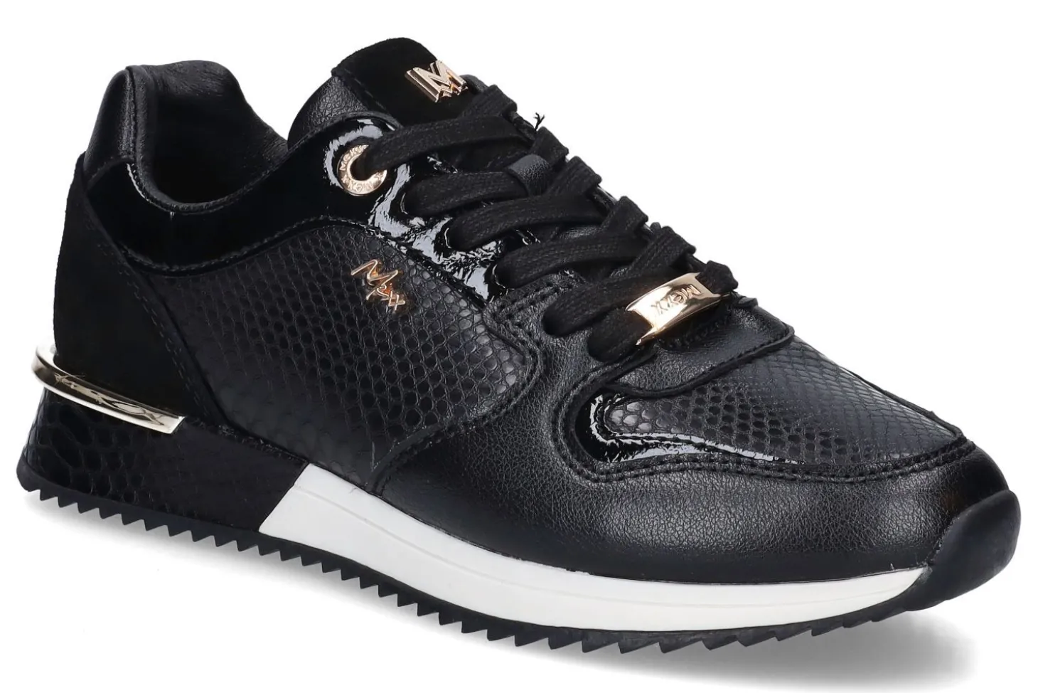 Lage sneakers MEXX