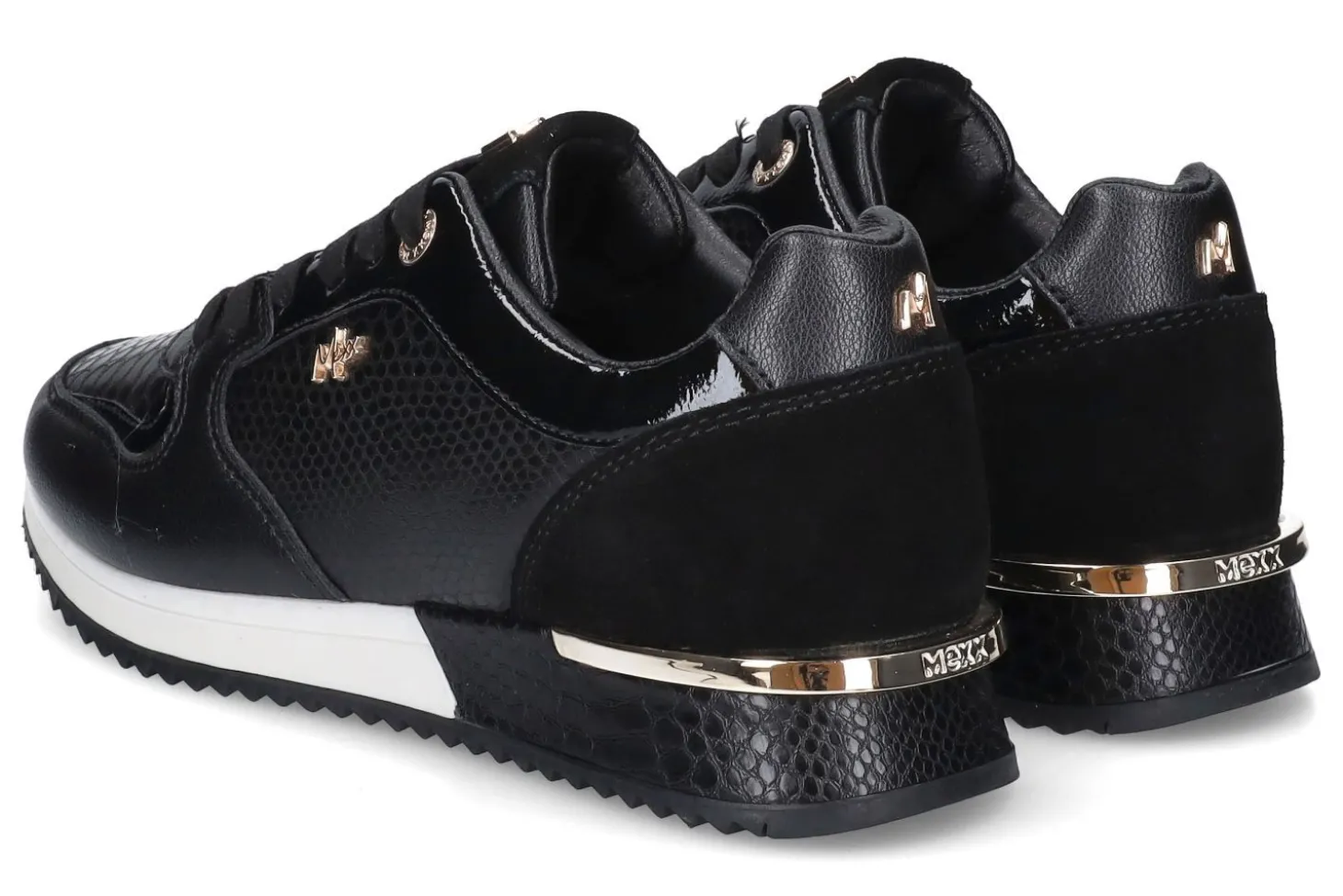Lage sneakers MEXX