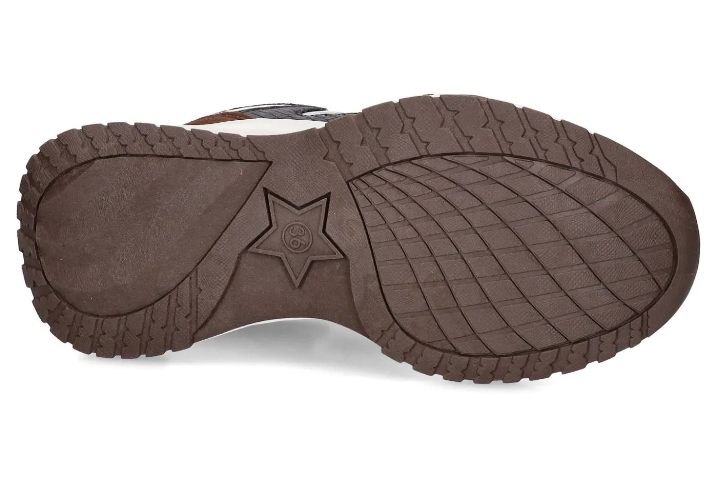 Lage sneakers MEXX