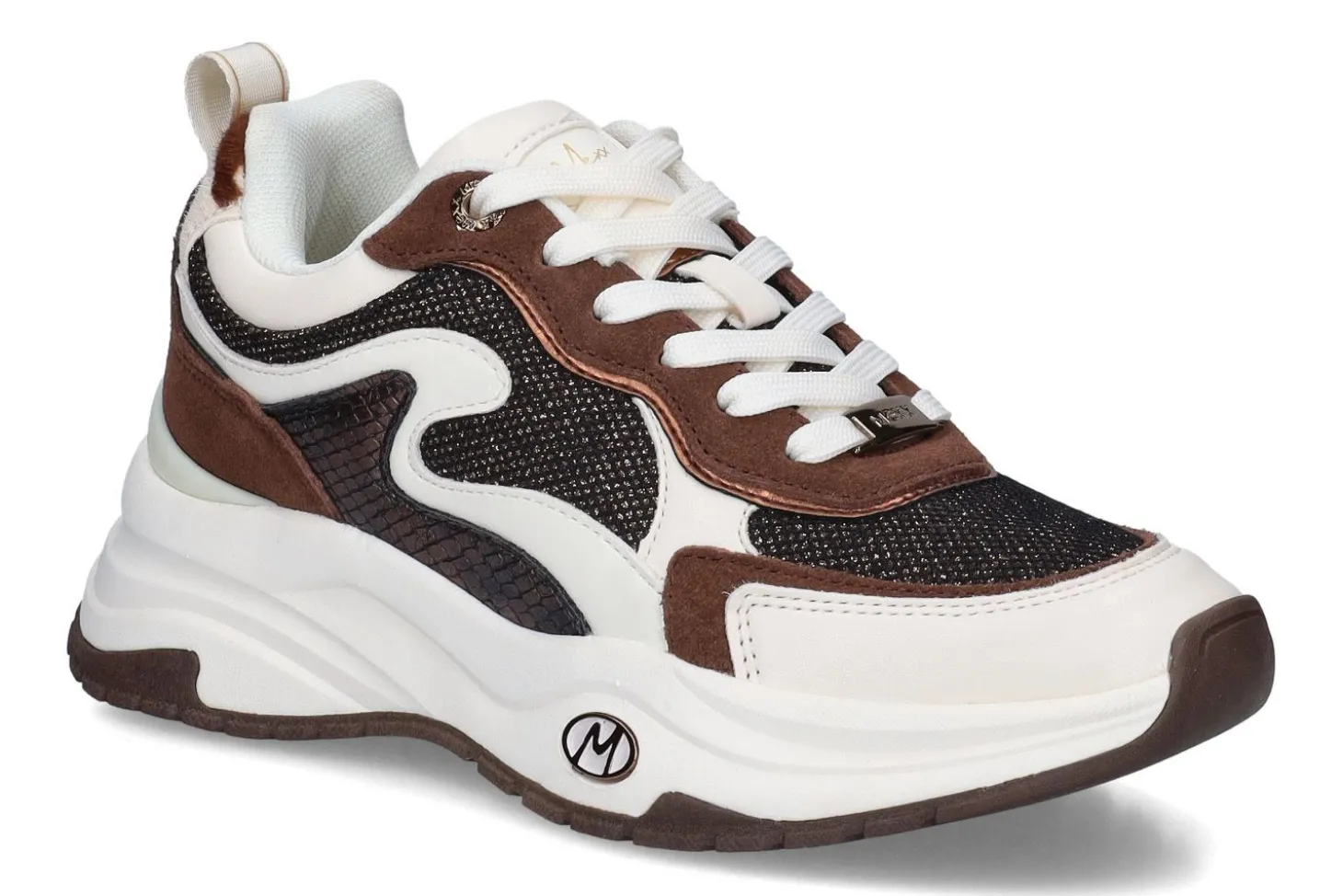 Lage sneakers MEXX