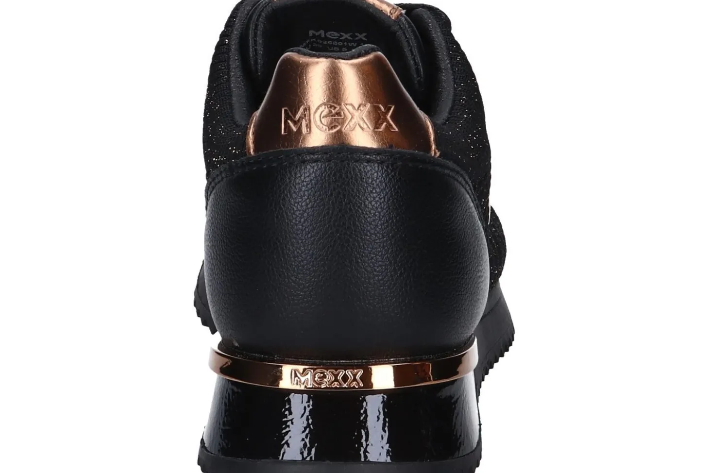 Lage sneakers MEXX